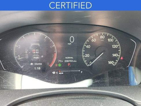 Used 2024 Honda Civic Sport image 26
