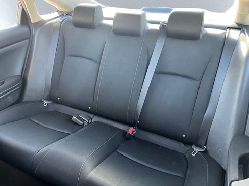 Used 2020 Honda Civic LX image 16