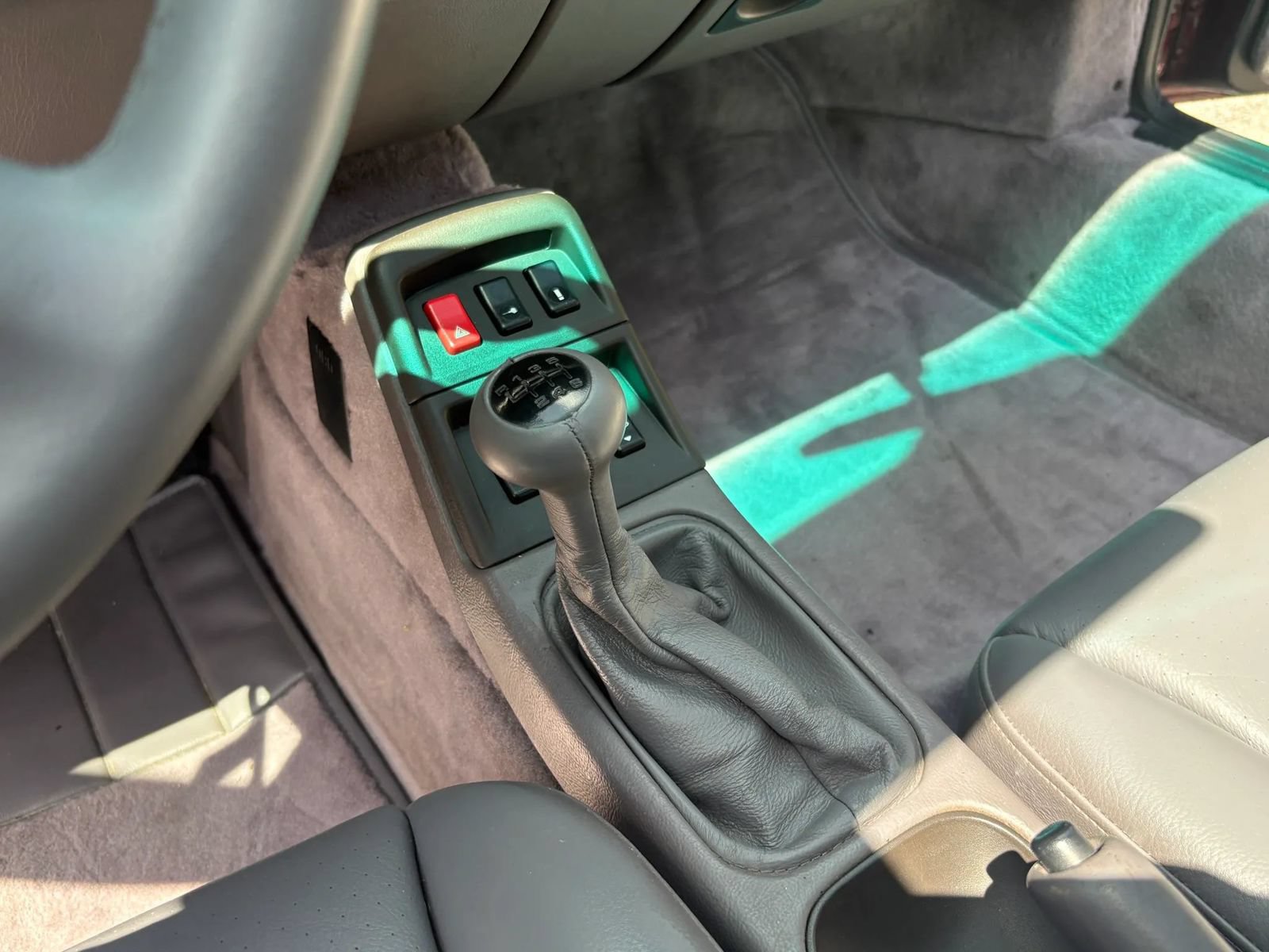 Used 1997 Porsche 911 Carrera image 35
