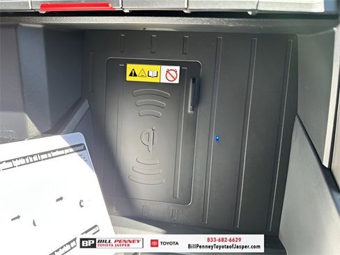 New 2025 Toyota Tundra SR5 image 16