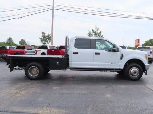 Used 2017 Ford F350 XL w/ Power Equipment Group AWD/4WD image 7