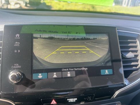 Used 2019 Honda Pilot EX-L image 24