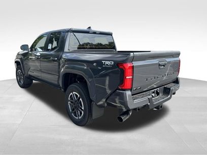 New 2026 Toyota Tacoma TRD Sport