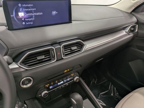 Certified 2023 MAZDA CX-5 AWD 2.5 S w/ Preferred Package image 12