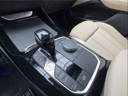 Used 2024 BMW X3 sDrive30i w/ Convenience Package w/ZPA RWD image 45