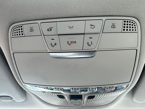 Used 2017 Mercedes-Benz C 300 4MATIC Sedan w/ Premium 3 Package image 27