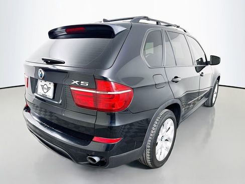 Used 2012 BMW X5 xDrive35i AWD/4WD image 5