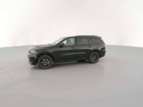 New 2026 Dodge Durango GT image 5