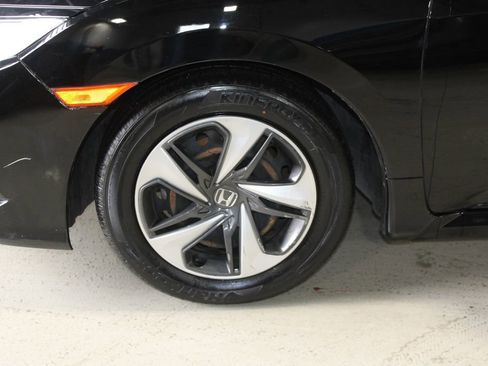 Used 2021 Honda Civic LX image 6