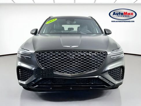 Used 2023 Genesis GV70 2.5T w/ Sport Prestige Package AWD/4WD image 7