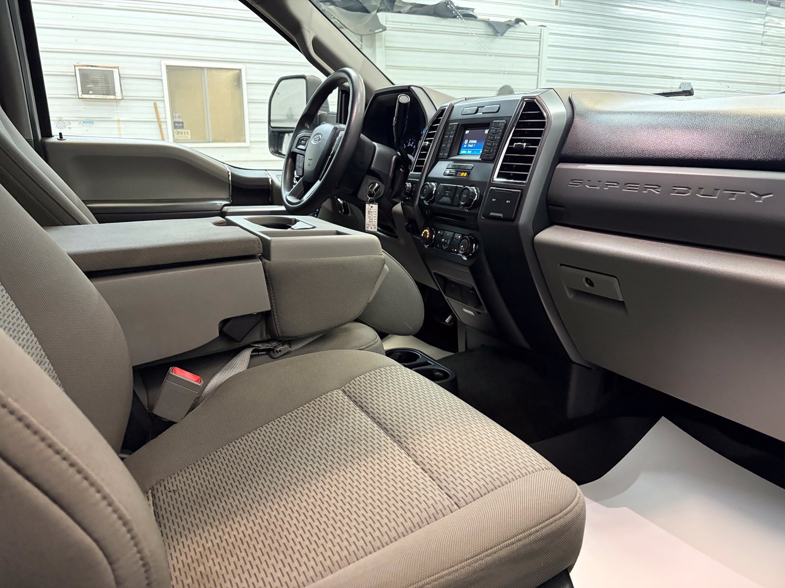Used 2018 Ford F250 XLT AWD/4WD image 27