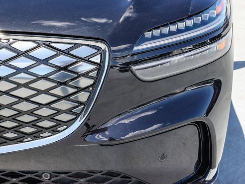New 2026 Genesis Electrified GV70 AWD/4WD image 10