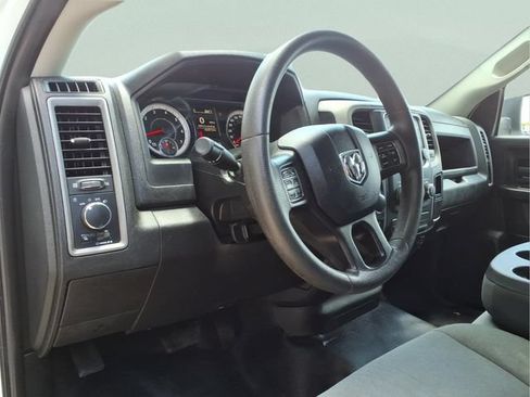 Used 2021 RAM 1500 Tradesman w/ Popular Equipment Group AWD/4WD image 13