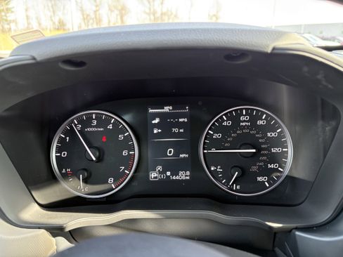 Certified 2025 Subaru Forester Premium w/ Convenience Package #2 image 14