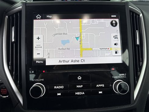 Certified 2023 Subaru Forester Limited image 26