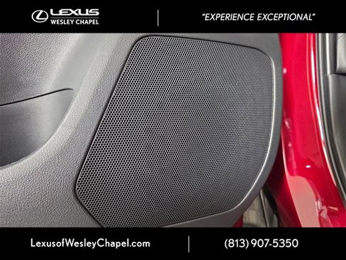 New 2026 Lexus TX 350 AWD image 18