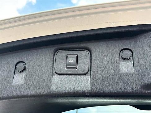 Used 2023 Nissan Murano Platinum w/ Cargo Package FWD image 42