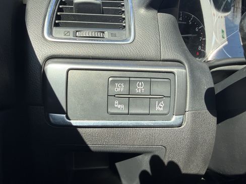 Used 2016 MAZDA CX-5 Grand Touring image 24