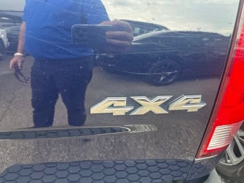 Used 2017 RAM 1500 Tradesman w/ Popular Equipment Group AWD/4WD image 9