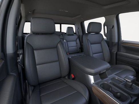 New 2026 Chevrolet Silverado 1500 RST w/ Convenience Package II AWD/4WD image 16