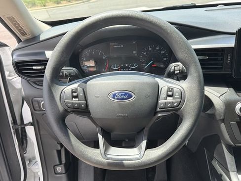 Used 2020 Ford Explorer 2WD image 17