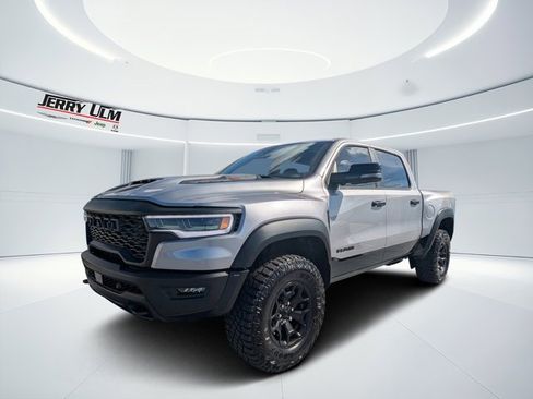 New 2026 RAM 1500 RHO w/ RHO Level 1 Equipment Group image 7