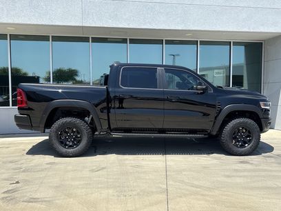 New 2026 RAM 1500 RHO w/ RHO Level 1 Equipment Group