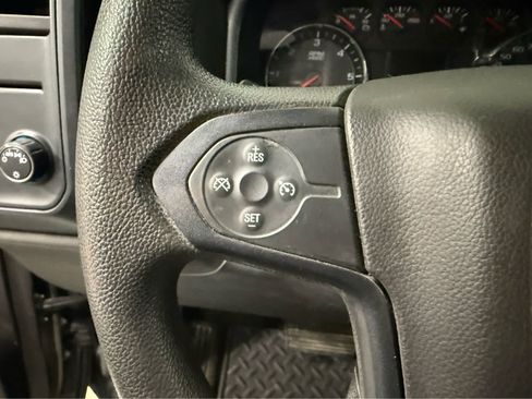 Used 2018 GMC Sierra 1500 2WD Double Cab image 17