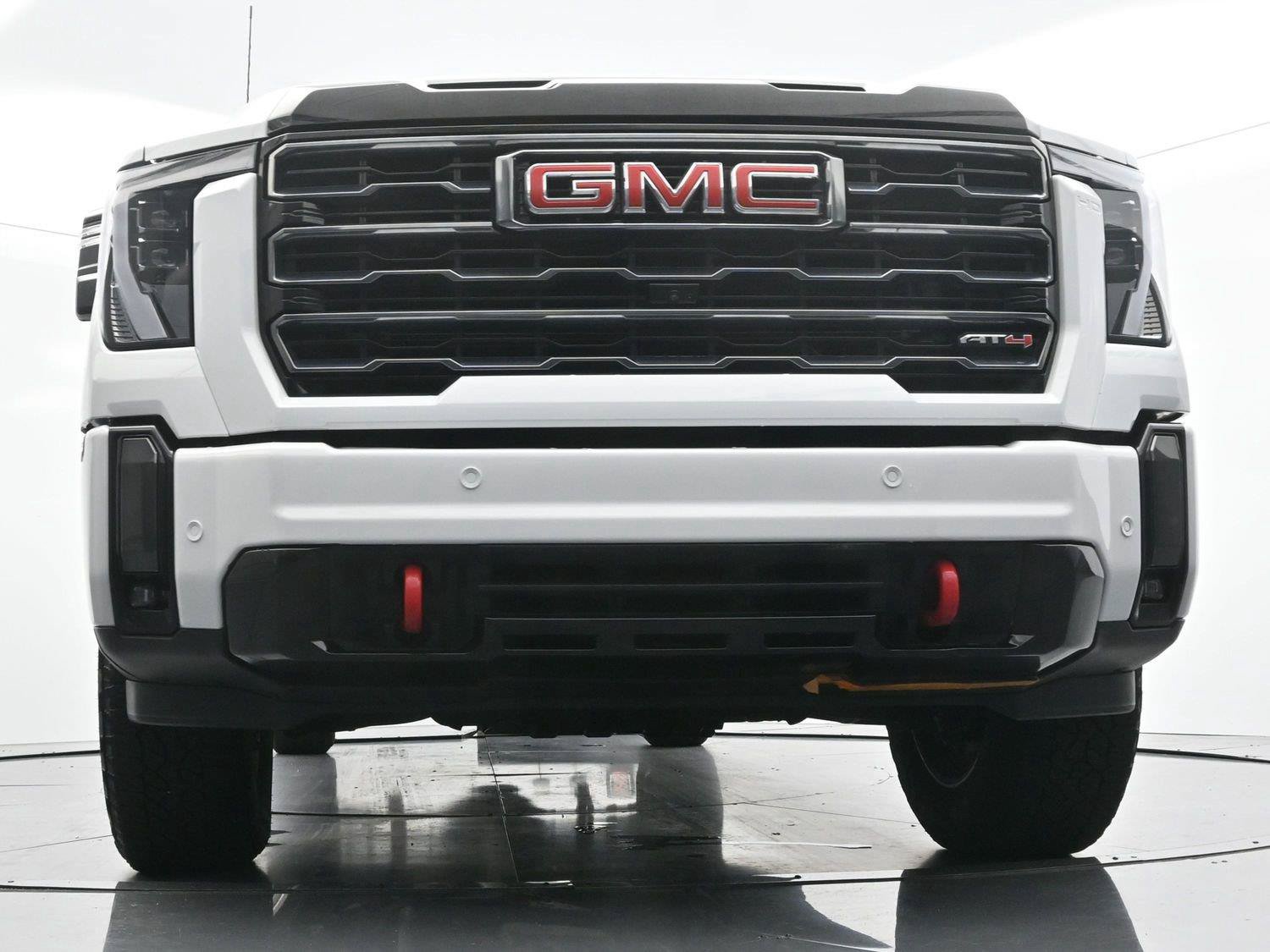 Used 2024 GMC Sierra 2500 AT4 w/ AT4 Premium Plus Package AWD/4WD image 50