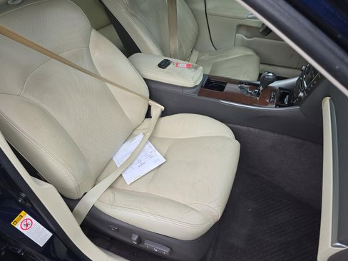Used 2012 Lexus IS 250 image 11