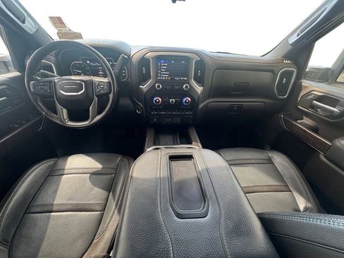 Used 2022 GMC Sierra 2500 Denali w/ Denali Ultimate Package image 12