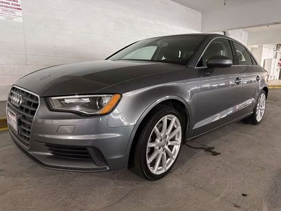 Used 2015 Audi A3 1.8T Premium Plus