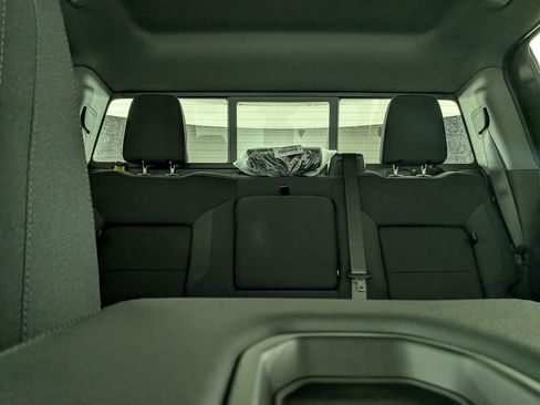 New 2026 GMC Sierra 2500 SLE w/ SLE Value Package; image 25