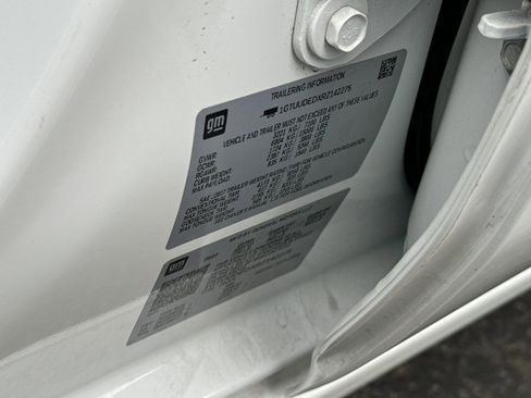 Used 2024 GMC Sierra 1500 SLT image 28