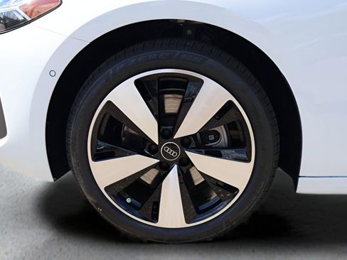 New 2025 Audi A5 2.0T Premium Plus Sedan w/ Premium Plus image 9