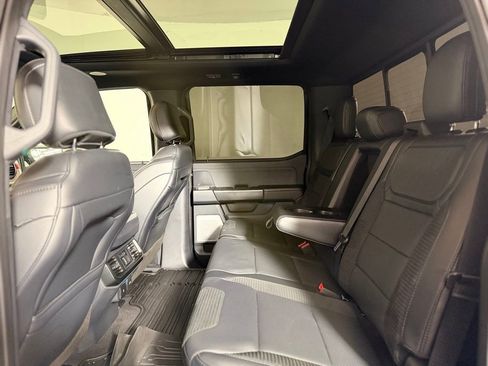 Used 2023 Ford F150 Raptor image 24