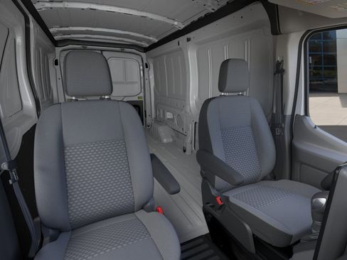 New 2026 Ford Transit 250 148 Medium Roof RWD image 10