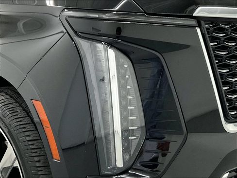 Used 2025 Cadillac Escalade Premium Luxury w/ Touring Package AWD/4WD image 36