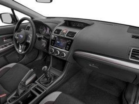 Used 2016 Subaru Crosstrek 2.0i Premium AWD/4WD image 10