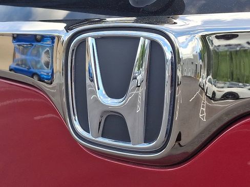 Used 2021 Honda CR-V EX-L image 32