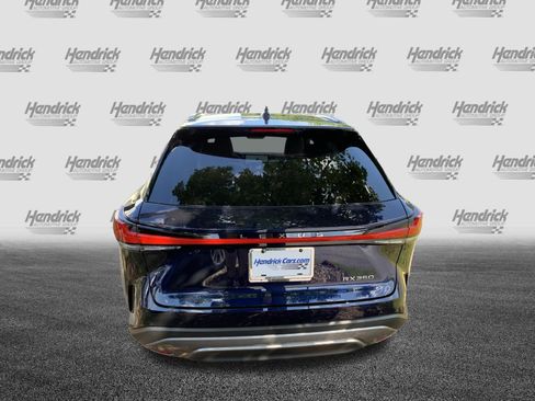 Used 2026 Lexus RX 350 Premium w/ Accessory Package (Z1) FWD image 9