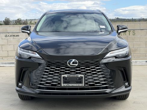 New 2026 Lexus RX 350 FWD image 5