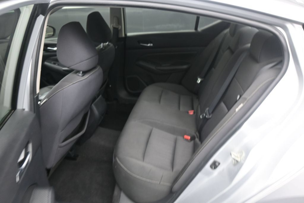 Used 2020 Nissan Altima 2.5 S w/ Driver Assist Package FWD image 14