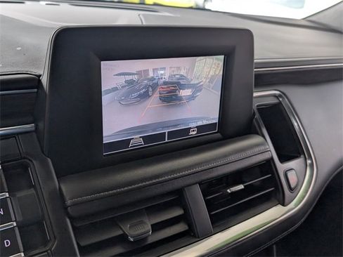 Certified 2023 Chevrolet Suburban LS image 21