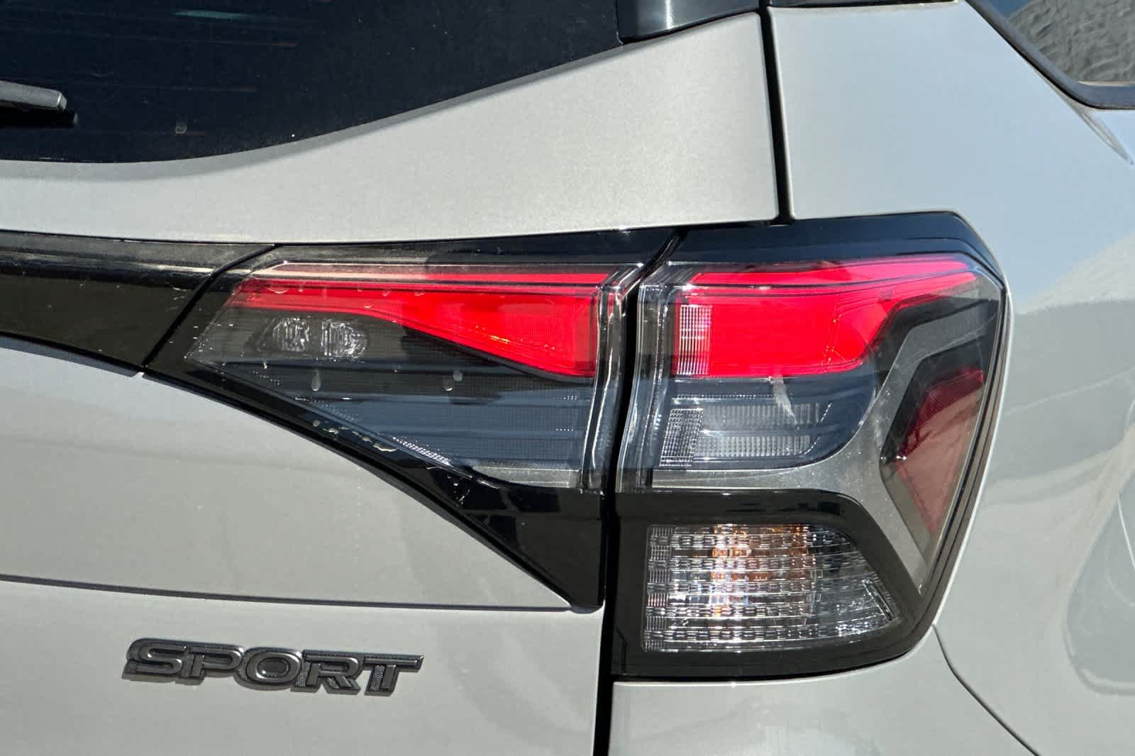 New 2026 Subaru Forester Sport AWD/4WD image 32