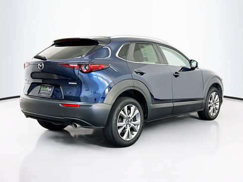 Used 2025 MAZDA CX-30 AWD 2.5 S w/ Preferred Package image 9