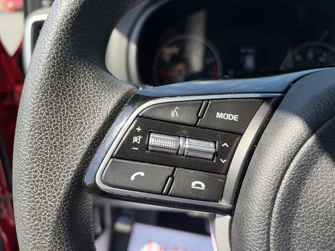 Used 2021 Kia Sportage LX w/ LX AWD Popular Package image 39