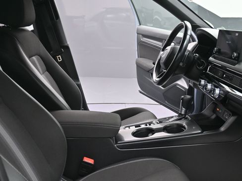 Used 2023 Honda Civic Sport image 25