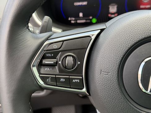 Certified 2024 Acura MDX FWD w/ Technology Package image 13