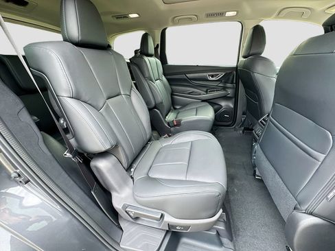 New 2026 Subaru Ascent Limited AWD/4WD image 37